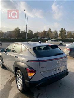 هيونداي كونا